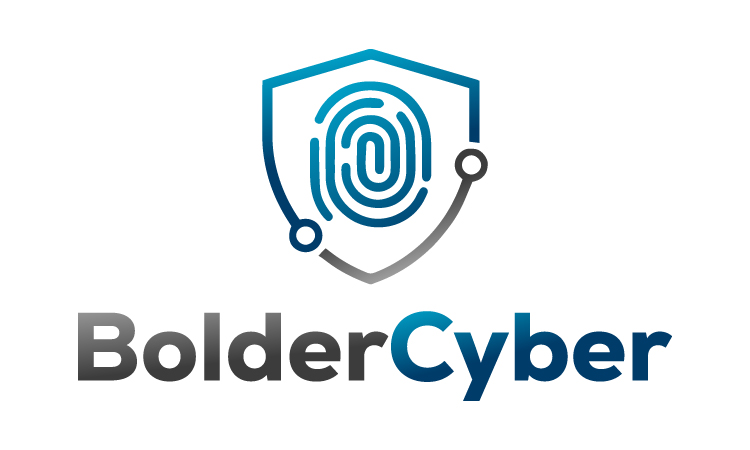 BolderCyber logo